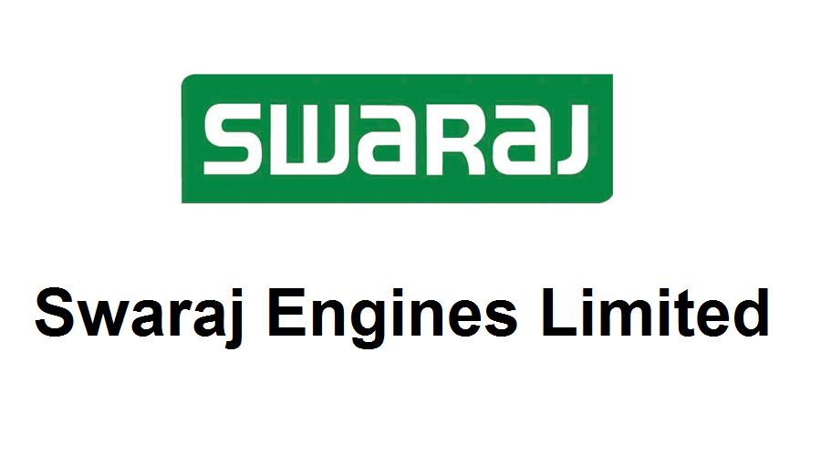 Swaraj Engines Ltd Q2 FY2025 PAT higher at Rs. 45.42 crores